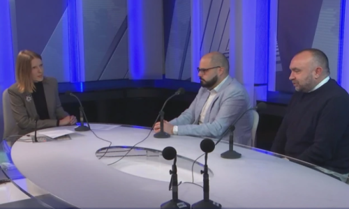 'U nesretnoj priči o Ustavnom sudu ima malo nevinih. Milanović? Može ništa ne raditi'