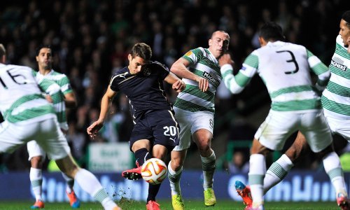 Dinamo je desetkovan ozljedama, ali jedan podatak uoči utakmice s Celticom nudi veliku nadu