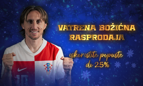 Top 5 poklona za Hrvate