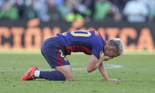 Barcelona smislila kako će u četiri dana zaraditi 120 milijuna eura