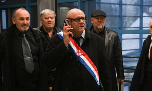 Napeto u DIP-u: Keleminec nema dovoljno potpisa, Kolakušić odustao