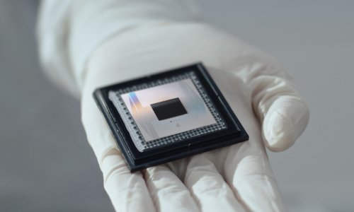 Google predstavio 'Willow', novi kvantni računalni čip