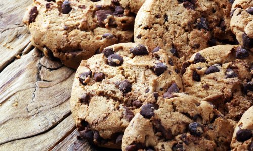 Imamo najbolji recept za kekse s čokoladom: Gotovi su za 25 minuta