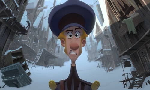 Ima sjajne ocjene: Ovaj Netflixov film gotovo je savršen, nadmašio je i božićne klasike