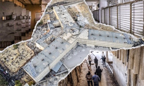 Stravična otkrića nakon razbijanja zloglasnih Asadovih zatvora: 'Sunca nisam vidio do danas'