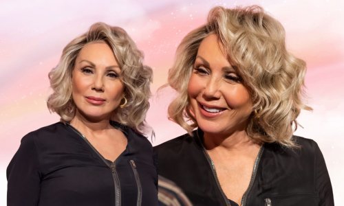 Lepa Brena se oglasila nakon loma gležnja: 'Nastavila sam pjevati zbog svih vas tamo'