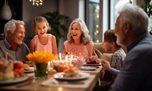 Blagdansko prejedanje uzrokuje neugodnu nadutost: Evo kako si brzinski pomoći