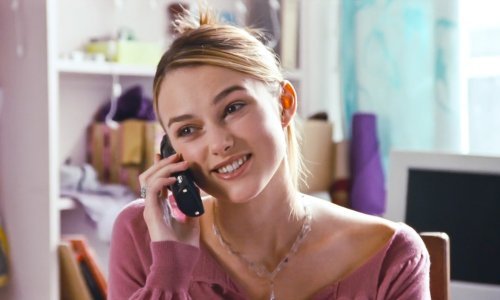 Keira Knightley šokirala obožavatelje: Evo zašto više ne gleda film 'Zapravo ljubav'