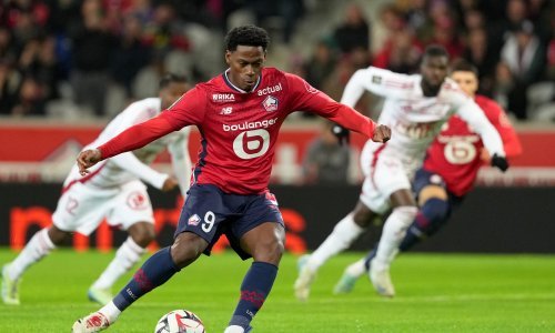 Barcelona, Arsenal i Manchester United u lovu na sjajnog kanadskog napadača