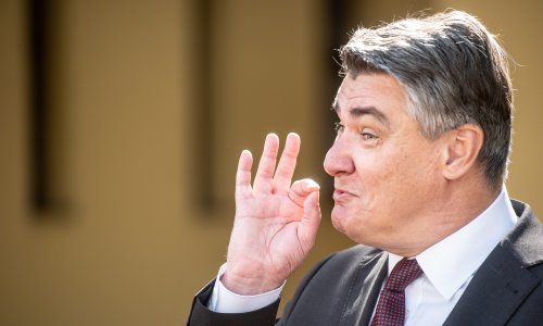 'Zorane, pa do kad više?'; Milanović objavom spustio Primorcu i nasmijao pratitelje