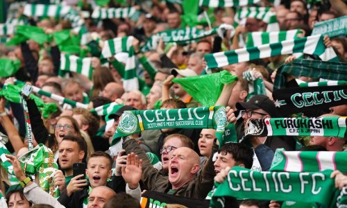 Škotski mediji tvrde: Navijači Celtica napadnuti u Zagrebu! Odmah se oglasio i klub