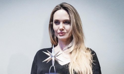 Emotivna Angelina Jolie iznenadila priznanjem: 'Nitko me nikada nije ozbiljno shvaćao'