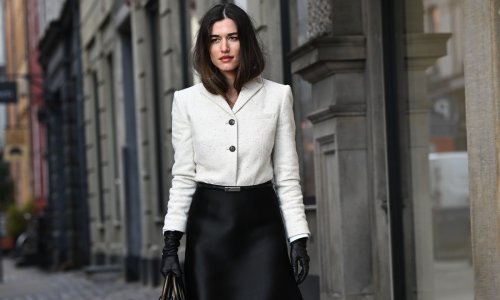 Ovo su najljepše suknje iz Zare i tako dobro idu uz čizme