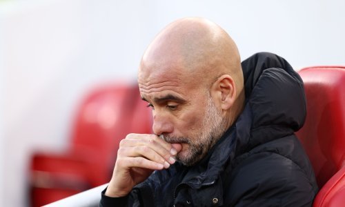Depresivni Pep Guardiola ovim je izjavama sve zabrinuo: Želim napustiti nogomet