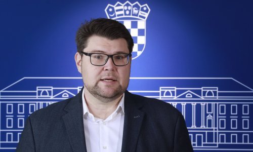 Grbin: Iduće godine biramo samo dva suca Ustavnog suda, ili nijednog