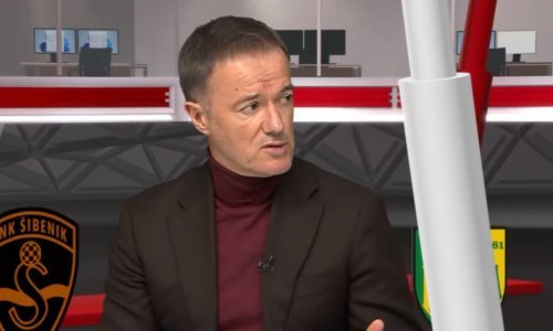 Jeličić: Bjelica treba početi mijenjati sebe. Za ovo nema opravdanja