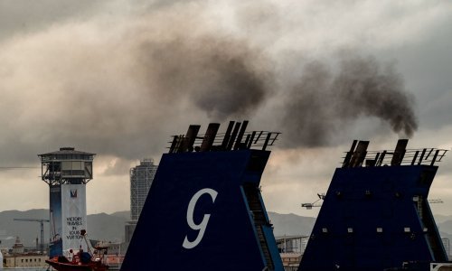 Pad broja smrti: Zagađenje zraka finim česticama u 2022. ubilo gotovo 240.000 ljudi u EU-u