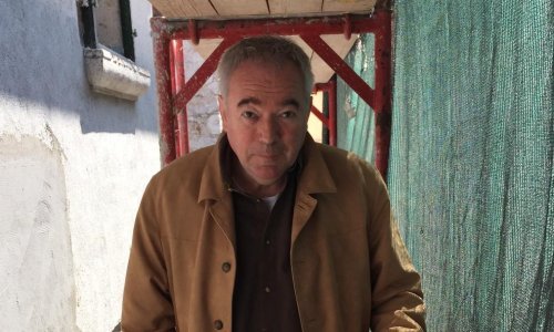 Promocija knjige SEND ARHITEKTURA 04 Predominantne frekvencije Davora Senečića