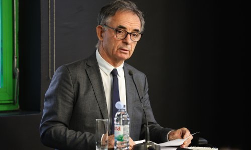 Pupovac: Postoji vrsta diskriminatornih pojava prema romskoj i srpskoj zajednici