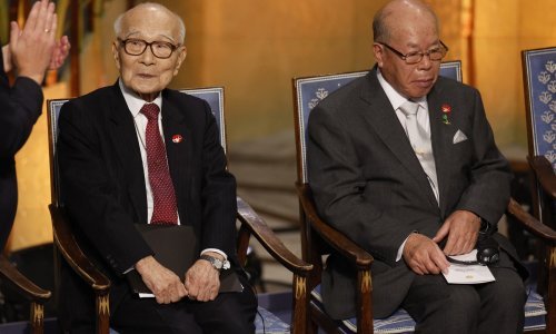 Nobelovci za mir: Mladi moraju krenuti u borbu za svijet bez nuklearnog oružja