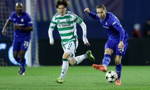 Dinamu bod protiv Celtica! Prolazak dalje lovi protiv Arsenala i Milana