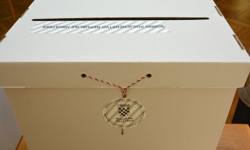 Vijeće ministara BiH dalo 'zeleno svjetlo' za organiziranje glasanja za hrvatskog predsjednika