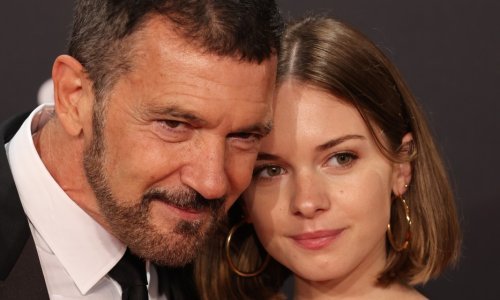 Antonio Banderas priča o vjenčanju kćeri, a Melanie Griffith ponosna je na budućeg zeta