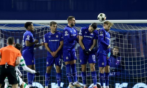 Evo koliko je Dinamo večeras zaradio