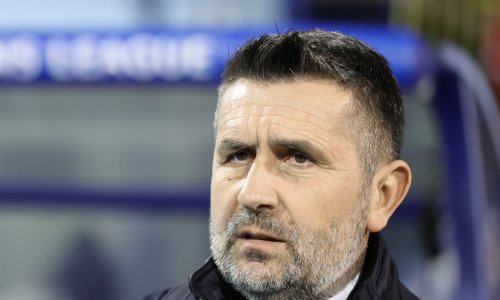 Emotivni Bjelica nakon Celtica: Veliko srce, borba, zajedništvo... Nekog ćemo dobiti do kraja Lige prvaka