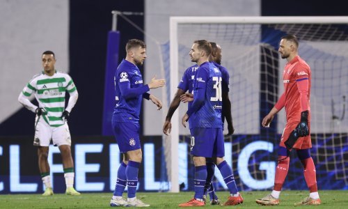 Ristovski: Neki nas ponižavaju
