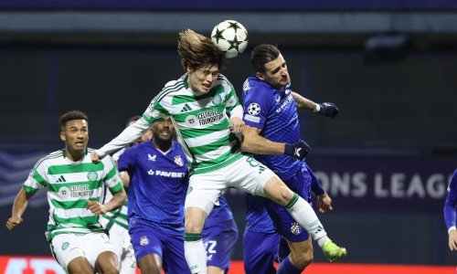 Bjelica o svom igraču: Kapa mu do poda!