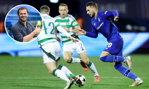 Srušio je Celtic '98., a sad poručuje: Bjelica je sve super napravio, ali jednog igrača nije trebao vaditi