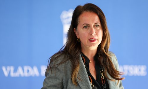 Šefica HUP-a: Problem je glomaznost javnog sektora koji dostiže 30 posto ukupno zaposlenih