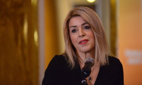 Žustra rasprava oko zamjene za Katju Kušec, oporba skočila: Neće biti neovisna