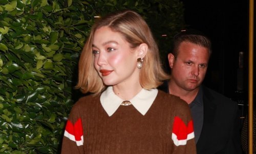 Gigi Hadid u problemu: Njezin luksuzni stan na Manhattanu zaposjeli su štakori