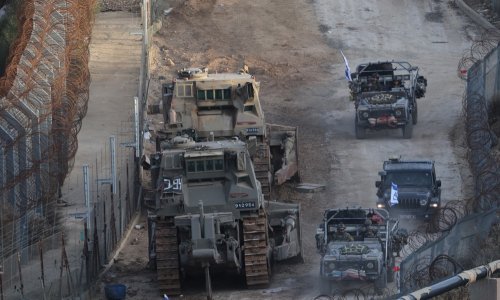 Zašto Izrael sada napada i Siriju i s kojim opravdanjem? 'Ovo je povijesna prilika'