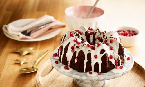 Blagdanski desert koji ćete obožavati: Ovo je recept za najmirisniji kuglof ikad