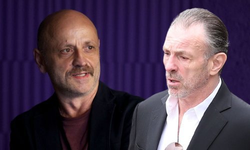 Mile Kekin završio na kavi s Nikicom Jelavićem: 'Rekao mi je da ima nešto što ga već dugo muči'