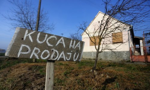 Država rasprodaje čak 189 nekretnina: Kuću je moguće kupiti već za 122 eura