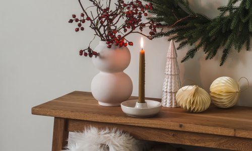 Ovo su najpopularniji trendovi u blagdanskom uređenju doma
