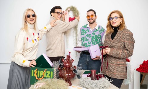 Naši glumci svoje su dileme o savršenom božićnom poklonu za najmilije riješili na jednom mjestu