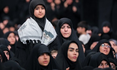 Iranke koje prekrše 'moralne zakone' mogle bi biti osuđene i na smrtnu kaznu