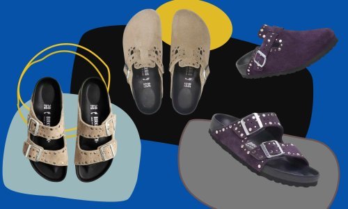 Obožavane birkenstockice nikad nisu izgledale bolje, ovo je model  za kojim su se svi pomamili