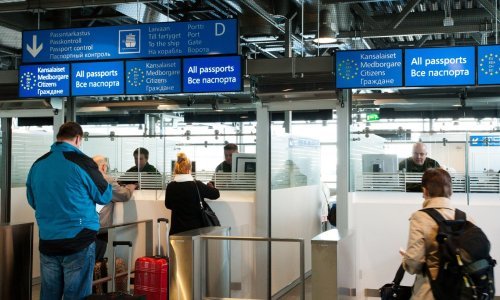 Novi sustav granične provjere trebao bi uskoro biti uveden, ove nas promjene čekaju