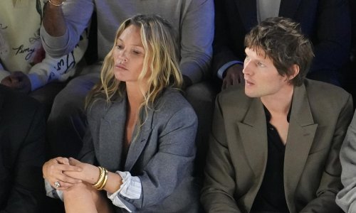 Nakon devet godina Kate Moss ponovno je sama; evo što je presudilo ljubavi s grofom