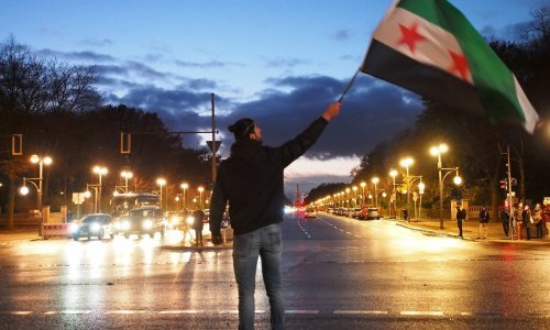 U Njemačkoj živi milijun Sirijaca - što ako se većina vrati kući? 'Ovaj sektor bit će najviše pogođen'