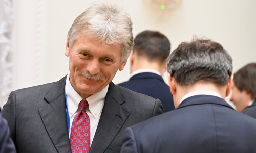Peskov naglašava ruski utjecaj na Bliskom istoku, ali 'posebna vojna operacija' ostaje prioritet