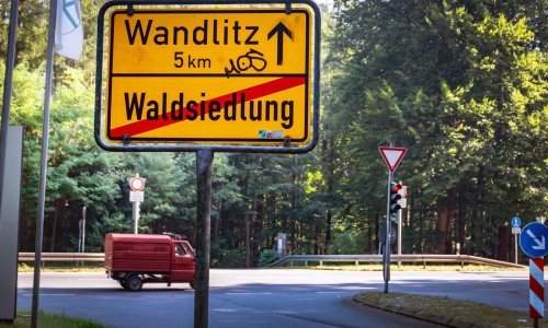 Njemačka obitelj židovskim vlasnicima prisiljena vratiti vilu koju su kupili još 1939.