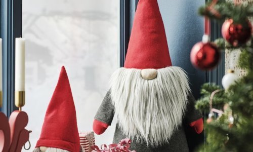 Kakve veze božićni patuljci imaju s Božićom i otkud dolaze