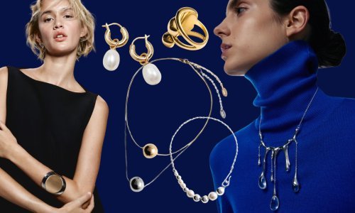 Savršen omjer cijene i kvalitete: Ovaj divan nakit osvaja na prvi pogled